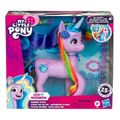 hasbro my little pony rainbow styles izzy moonbow extra photo 1