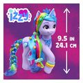 hasbro my little pony rainbow styles izzy moonbow extra photo 2