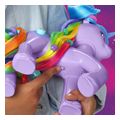 hasbro my little pony rainbow styles izzy moonbow extra photo 5