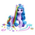 hasbro my little pony rainbow styles izzy moonbow extra photo 6