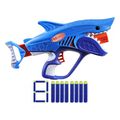 hasbro nerf easy play nerf jr wild sharkfire extra photo 1