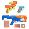hasbro nerf n series gear up pack extra photo 1