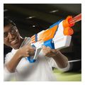hasbro nerf n series strikeback extra photo 3