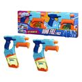hasbro nerf super soaker dunk fill 2 pack extra photo 1 hasbro nerf super soaker dunk fill 2 pack extra photo 1