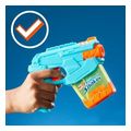 hasbro nerf super soaker mini dunk fill extra photo 5