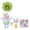 hasbro peppa pig figures oinks and snuggles feature item extra photo 2 hasbro peppa pig figures oinks and snuggles feature item extra photo 2