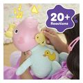 hasbro peppa pig figures oinks and snuggles feature item extra photo 3 hasbro peppa pig figures oinks and snuggles feature item extra photo 3