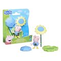 hasbro peppa pig muddy puddle friends figures george extra photo 1