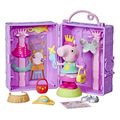 hasbro peppa pig peppas dress up wardrobe playset extra photo 1 hasbro peppa pig peppas dress up wardrobe playset extra photo 1