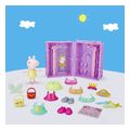 hasbro peppa pig peppas dress up wardrobe playset extra photo 5 hasbro peppa pig peppas dress up wardrobe playset extra photo 5