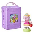 hasbro peppa pig peppas dress up wardrobe playset extra photo 6 hasbro peppa pig peppas dress up wardrobe playset extra photo 6