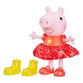 hasbro peppa pig peppas muddy puddles party extra photo 1