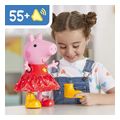hasbro peppa pig peppas muddy puddles party extra photo 2