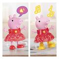 hasbro peppa pig peppas muddy puddles party extra photo 3