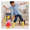 hasbro peppa pig peppas muddy puddles party extra photo 5