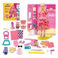 hasbro play doh barbie designer fashion show extra photo 1