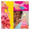 hasbro play doh barbie designer fashion show extra photo 3