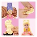 hasbro play doh barbie designer fashion show extra photo 5
