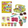 hasbro play doh blooming flowers extra photo 1 hasbro play doh blooming flowers extra photo 1