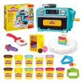 hasbro play doh doh more super slice cake playset extra photo 1