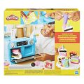 hasbro play doh doh more super slice cake playset extra photo 2