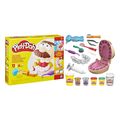 hasbro play doh drill n fill dentist extra photo 2