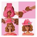 hasbro play doh fashion barbie designer dolls florals and fringe extra photo 3 hasbro play doh fashion barbie designer dolls florals and fringe extra photo 3