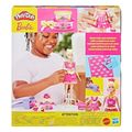 hasbro play doh fashion barbie designer dolls ruffles and bows extra photo 4 hasbro play doh fashion barbie designer dolls ruffles and bows extra photo 4