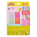 hasbro play doh fashion barbie designer patterns packs flowers and florals extra photo 3 hasbro play doh fashion barbie designer patterns packs flowers and florals extra photo 3
