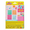 hasbro play doh fashion barbie designer patterns packs pearls and bows extra photo 3 hasbro play doh fashion barbie designer patterns packs pearls and bows extra photo 3