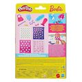 hasbro play doh fashion barbie designer patterns packs sparkles and gems extra photo 2 hasbro play doh fashion barbie designer patterns packs sparkles and gems extra photo 2