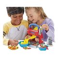 hasbro play doh kitchen creations noodle party playset e7776 extra photo 3