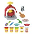 hasbro play doh kitchen creations pizza oven playset extra photo 1 hasbro play doh kitchen creations pizza oven playset extra photo 1