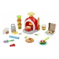hasbro play doh kitchen creations pizza oven playset extra photo 2 hasbro play doh kitchen creations pizza oven playset extra photo 2