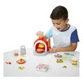 hasbro play doh kitchen creations pizza oven playset extra photo 4 hasbro play doh kitchen creations pizza oven playset extra photo 4