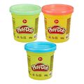 hasbro play doh light blue single can extra photo 3 hasbro play doh light blue single can extra photo 3