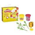 hasbro play doh lil flowers sunflower and daisies extra photo 1 hasbro play doh lil flowers sunflower and daisies extra photo 1