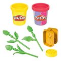 hasbro play doh lil flowers sunflower and daisies extra photo 2 hasbro play doh lil flowers sunflower and daisies extra photo 2