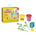 hasbro play doh lil flowers tulips and daffodils extra photo 1 hasbro play doh lil flowers tulips and daffodils extra photo 1