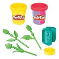 hasbro play doh lil flowers tulips and daffodils extra photo 2 hasbro play doh lil flowers tulips and daffodils extra photo 2