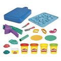 hasbro play doh little chef starter set extra photo 1
