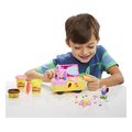 hasbro play doh peppa pig peppa s ice cream playset extra photo 3