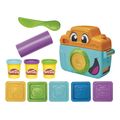 hasbro play doh photo fun set extra photo 1