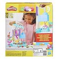 hasbro play doh rainbow swirl ice cream playset extra photo 2