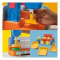 hasbro play doh stamp sawtool bench extra photo 4