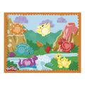hasbro play doh starters doh more shapes and colors dino extra photo 2