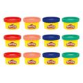 hasbro play doh treats and favors 12 pack extra photo 1