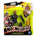 hasbro star wars mixmashers darth maul figure extra photo 1