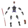 hasbro star wars mixmashers darth maul figure extra photo 2