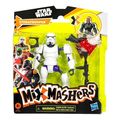 hasbro star wars mixmashers stormtrooper figure extra photo 1